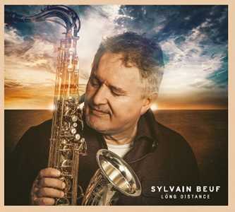 CD Long Distance Sylvain Beuf