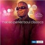 CD Soul Classics Maceo Parker