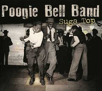 CD Suga Top Poogie  Bell (Band)