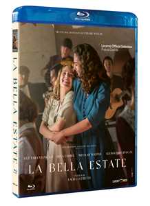 Film La bella estate (Blu-ray) Laura Luchetti
