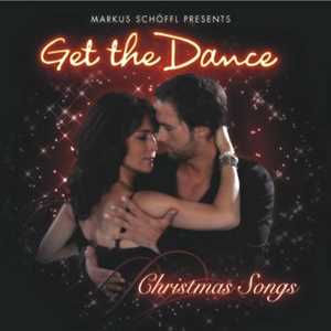 CD Get The Dance Markus Schoeffl