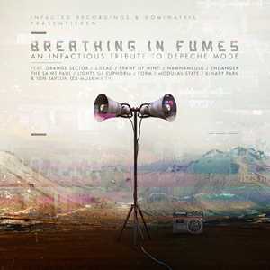 CD Breathing In Fumes 