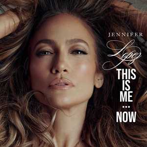 CD This Is Me... Now (Deluxe Edition) Jennifer Lopez