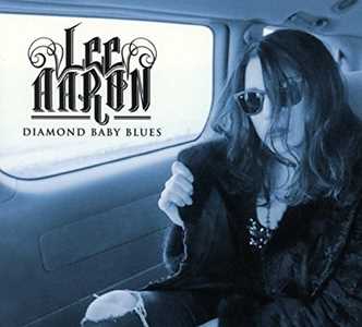 CD Diamond Baby Blues (Digipack) Lee Aaron