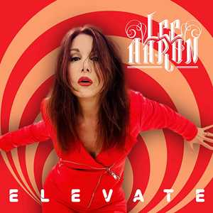 CD Elevate Lee Aaron