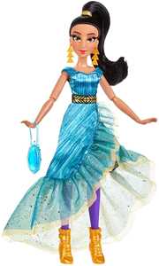 Giocattolo Disney Princess Style Jasmine Hasbro