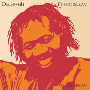 CD Peace And Love (2 CD Edition) Dadawah