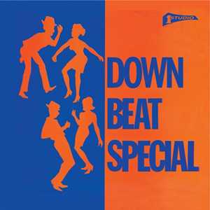 CD Studio One Down Beat Special (Expanded Edition) 