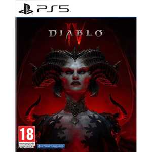 Videogiochi PlayStation5 Diablo Iv (4) PS5 Eu