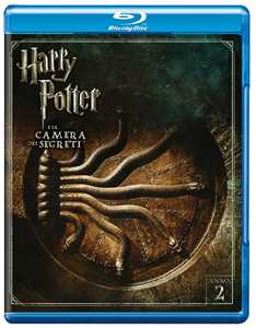 Film Harry Potter e la camera dei segreti (Edizione Speciale) Chris Columbus
