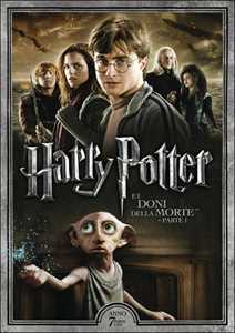 Film Harry Potter e i doni della morte. Parte 1 David Yates
