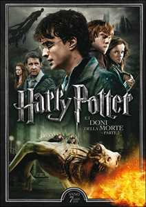 Film Harry Potter e i doni della morte. Parte 2 David Yates