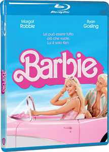 Film Barbie (Blu-ray) Greta Gerwig