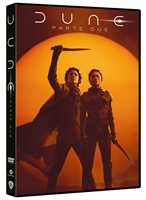 Film Dune. Parte due (DVD) Denis Villeneuve