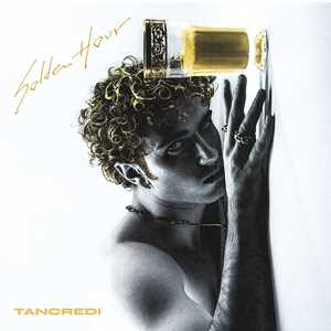 CD Golden Hour Tancredi
