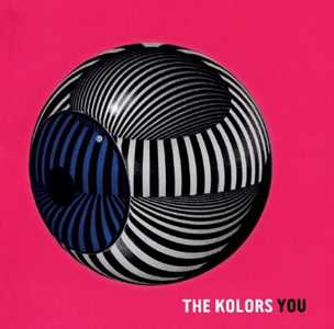 CD You Kolors