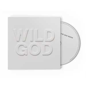CD Wild God Nick Cave and the Bad Seeds