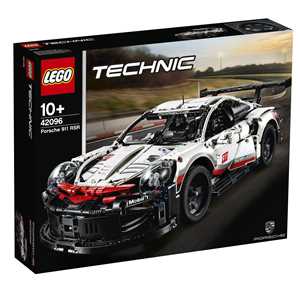 Giocattolo LEGO Technic (42096). Porsche 911 RSR LEGO