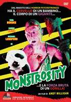 Film Monstrosity Andy Milligan
