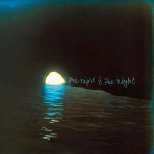 CD The Night Is The Night Rotem Geffen