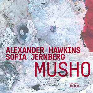 CD Musho Alexander Hawkins