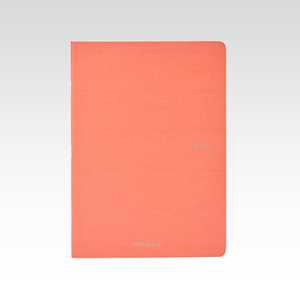 Cartoleria Quaderno Ecoqua Pm A4 Dots Flamingo 40 Ff Fabriano