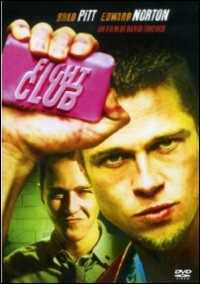 Film Fight Club David Fincher