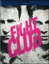 Film Fight Club David Fincher