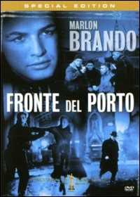 Film Fronte del porto (DVD) Elia Kazan
