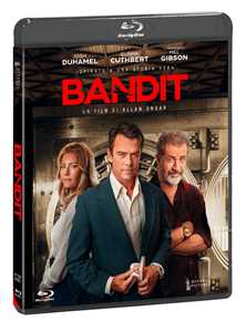 Film Bandit (Blu-ray) Allan Ungar