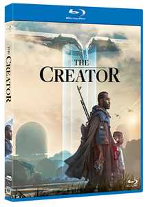 Film The Creator (Blu-ray) Gareth Edwards