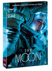 Film The Moon (DVD) Yong-hwa Kim Kim