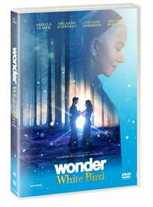 Film Wonder: White Bird (DVD) Marc Forster