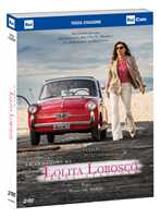 Film Le indagini di Lolita Lobosco. Stagione 3. Serie TV ita (2 DVD) Luca Miniero