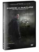 Film Force of Nature. Oltre l'inganno (DVD) Robert Connolly
