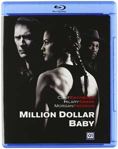 Film Million Dollar Baby Clint Eastwood