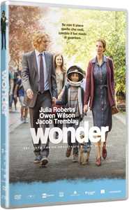 Film Wonder (DVD) Stephen Chbosky