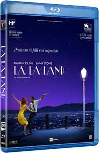 Film La La Land (Blu-ray) Damien Chazelle