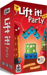 Giocattolo Lift It! Party. Gioco da tavolo Cranio Creations
