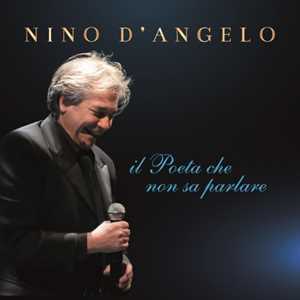 CD Il poeta che non sa parlare Nino D'Angelo
