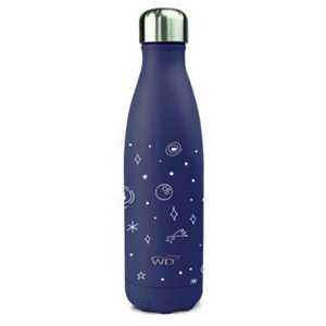 Idee regalo Bottiglia Termica 500Ml Costellazione Linea Miami Wd Lifestyle Wd Lifestyle