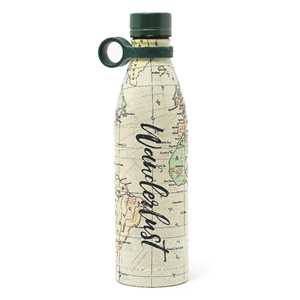 Idee regalo Bottiglia termica Legami Vacuum Bottle Travel. Viaggi 800 ml Legami