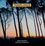 CD Travelogue Enzo Amazio Rocco Di Maiolo