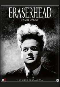 Film Eraserhead (Blu-ray) David Lynch