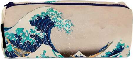Cartoleria Astuccio Hokusai Kokonote Kokonote