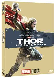 Film Thor. The Dark World Alan Taylor