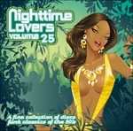 CD Nighttime Lovers vol.25 