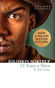 Libro in inglese Twelve Years a Slave: A True Story Solomon Northup
