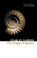Libro in inglese The Origin of Species Charles Darwin