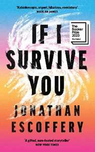 Libro in inglese If I Survive You Jonathan Escoffery